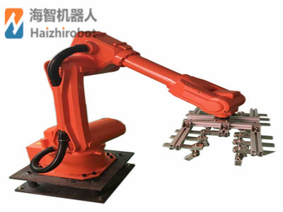 工業(yè)機(jī)器人機(jī)械手選型要知道的技術(shù)語(yǔ)！
