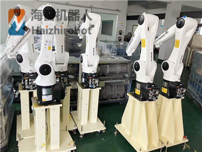 自動化工業(yè)機器人有哪些分類？