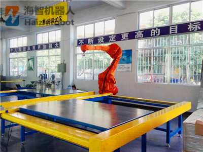 非標(biāo)定制機械手臂 工業(yè)機器人