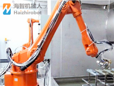 廣東噴涂機(jī)器人 機(jī)械手生產(chǎn)廠(chǎng)家
