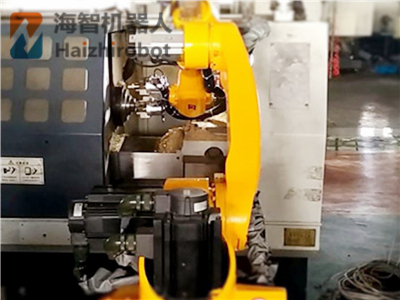 數(shù)控自動化機(jī)械手