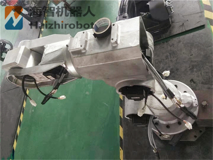 機(jī)械手臂設(shè)計(jì)開發(fā)