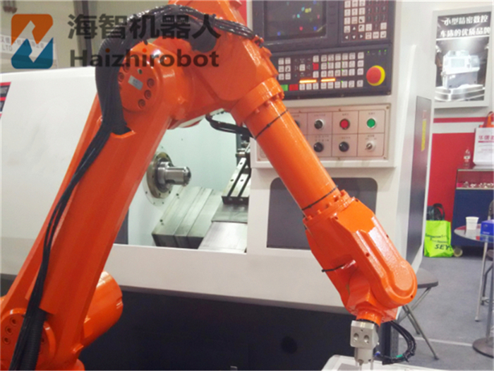 數(shù)控機床機械手VS人工哪個更強更好？