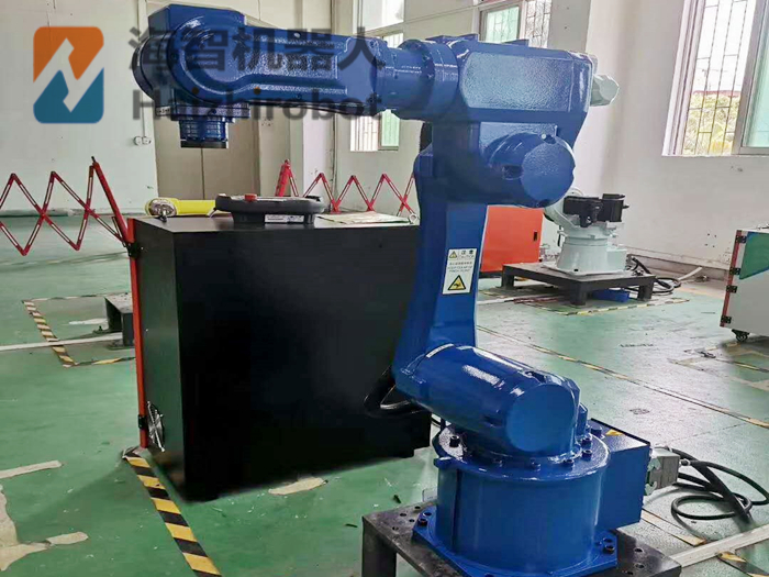 國內(nèi)工業(yè)機(jī)器人發(fā)展機(jī)遇！機(jī)械手、機(jī)械臂