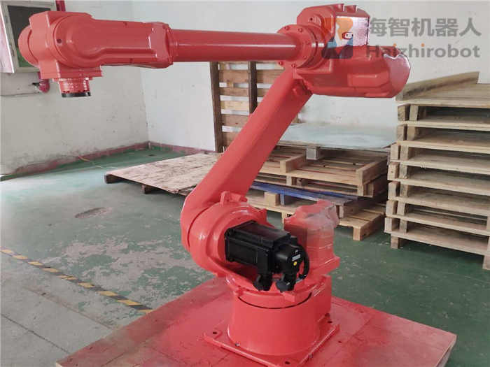 機(jī)械手臂是什么？機(jī)械手和機(jī)械臂以及機(jī)械手臂的關(guān)系！