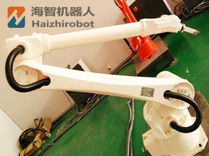  工業(yè)機(jī)械手定制
