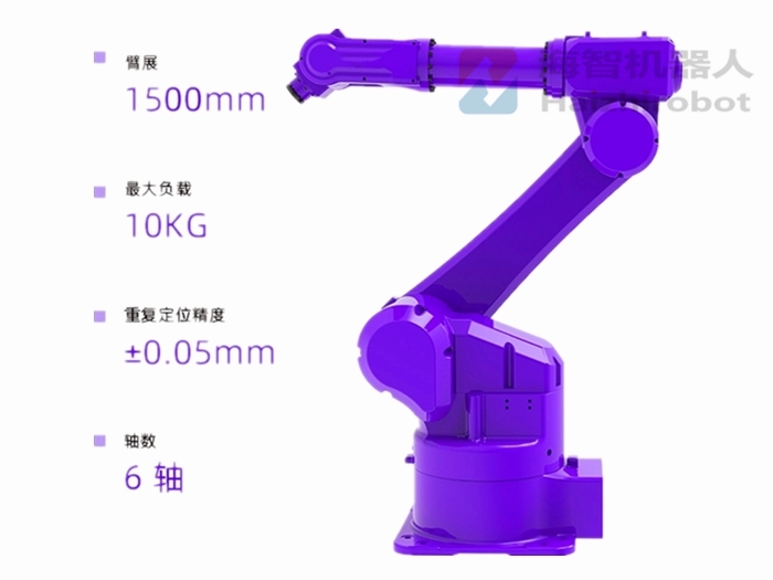海智機(jī)器人口碑 老客戶持續(xù)購買本體！